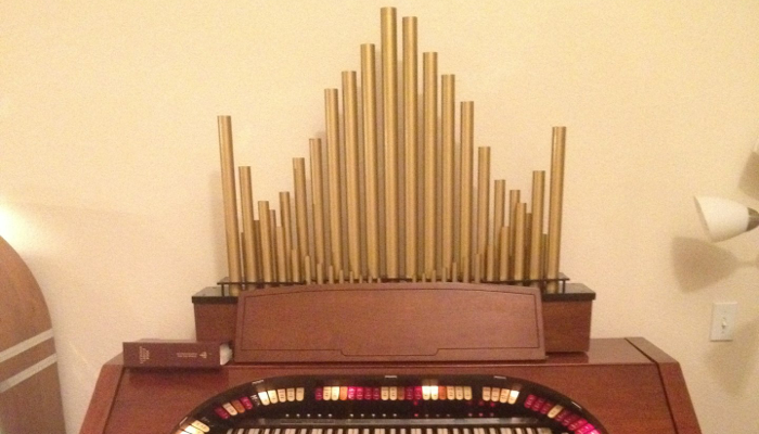 Conn organ pipes new arrivals
